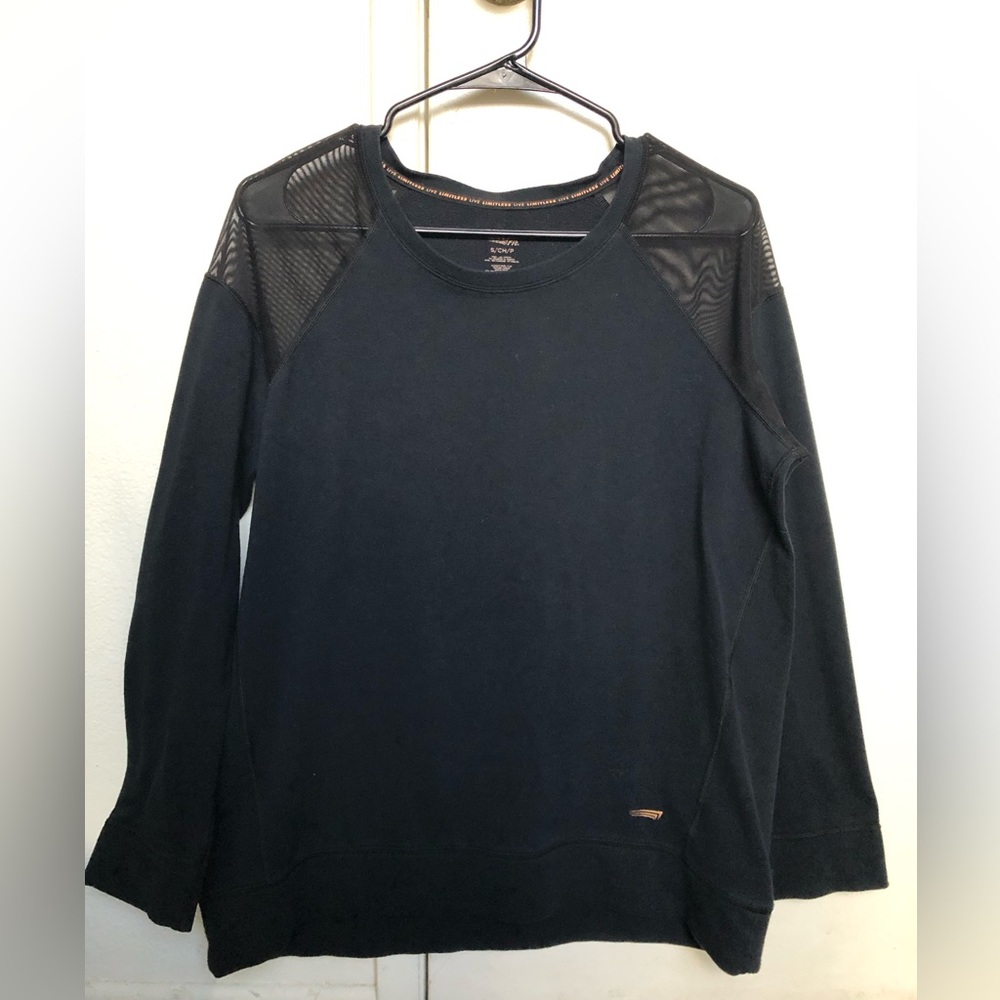 Copper fit performance top